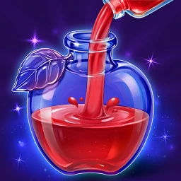 Ícone de Water Sort - ASMR Matching